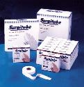 surgitube latex free tubular gauze for use without applicator by derma sciences