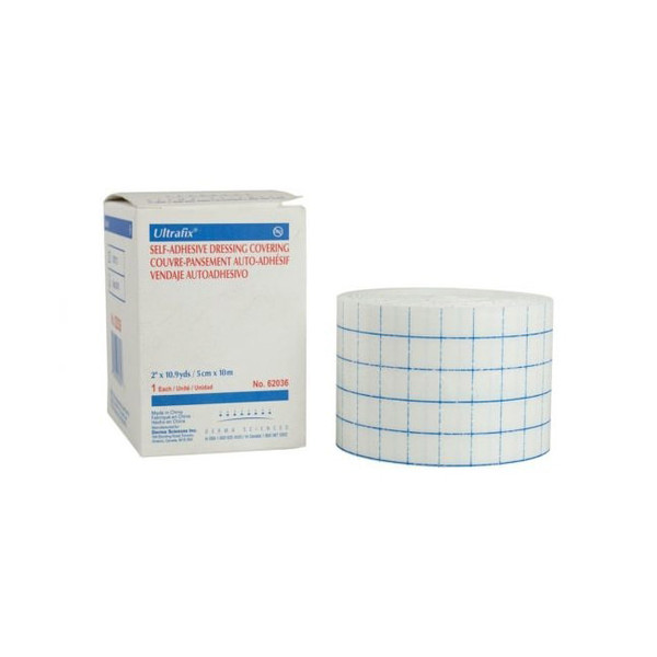 derma sciences ultrafix tape