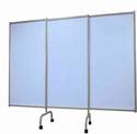 winco model 3170 3 panel designer privacy screen