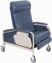 winco model 5291 convalescent recliner