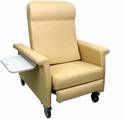 winco model 6910 extra large elite care cliner