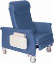 winco model 6950 extra large swing away arm care cliner