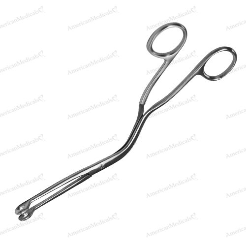 steristat sterile disposable magill forceps stainless steel