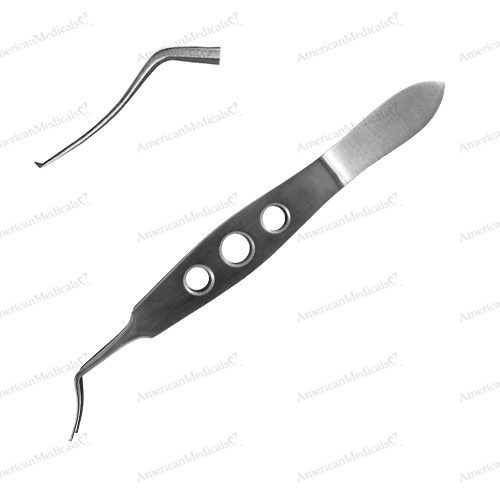steristat sterile disposable utrata capsulorhexis curved forceps