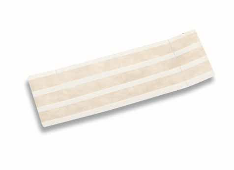 suture strip plus flexible wound closure strips TP1101 derma sciences