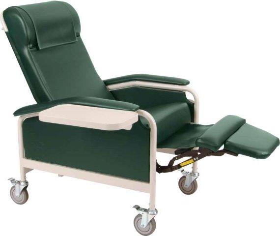 winco model 6530 care cliner