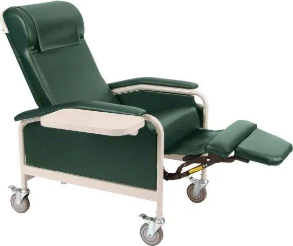winco model 6530 care cliner