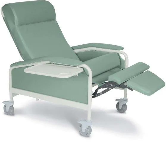 winco model 6540 xl care cliner