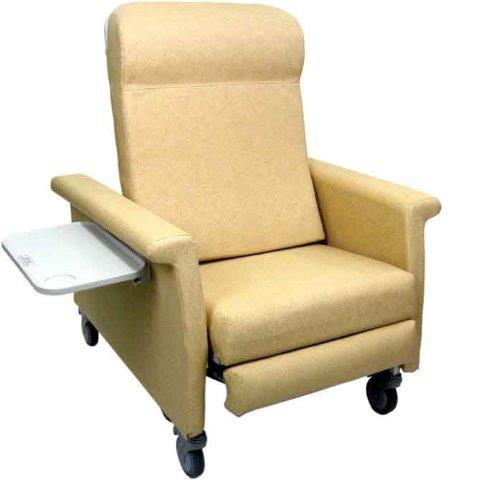 winco model 6910 extra large elite care cliner