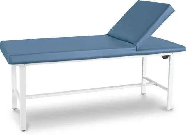 winco model 8570 treatment table