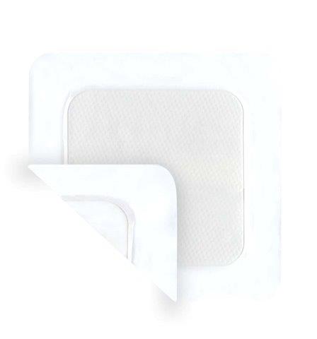 xtrasorb hydrogel colloidal sheet adhesive by derma sciences