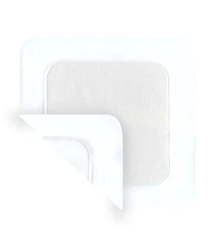 xtrasorb hydrogel colloidal sheet adhesive by derma sciences