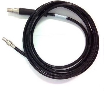mono headlight medical fiber optic cables