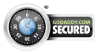 go daddy secure icon