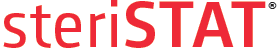 steriSTAT logo