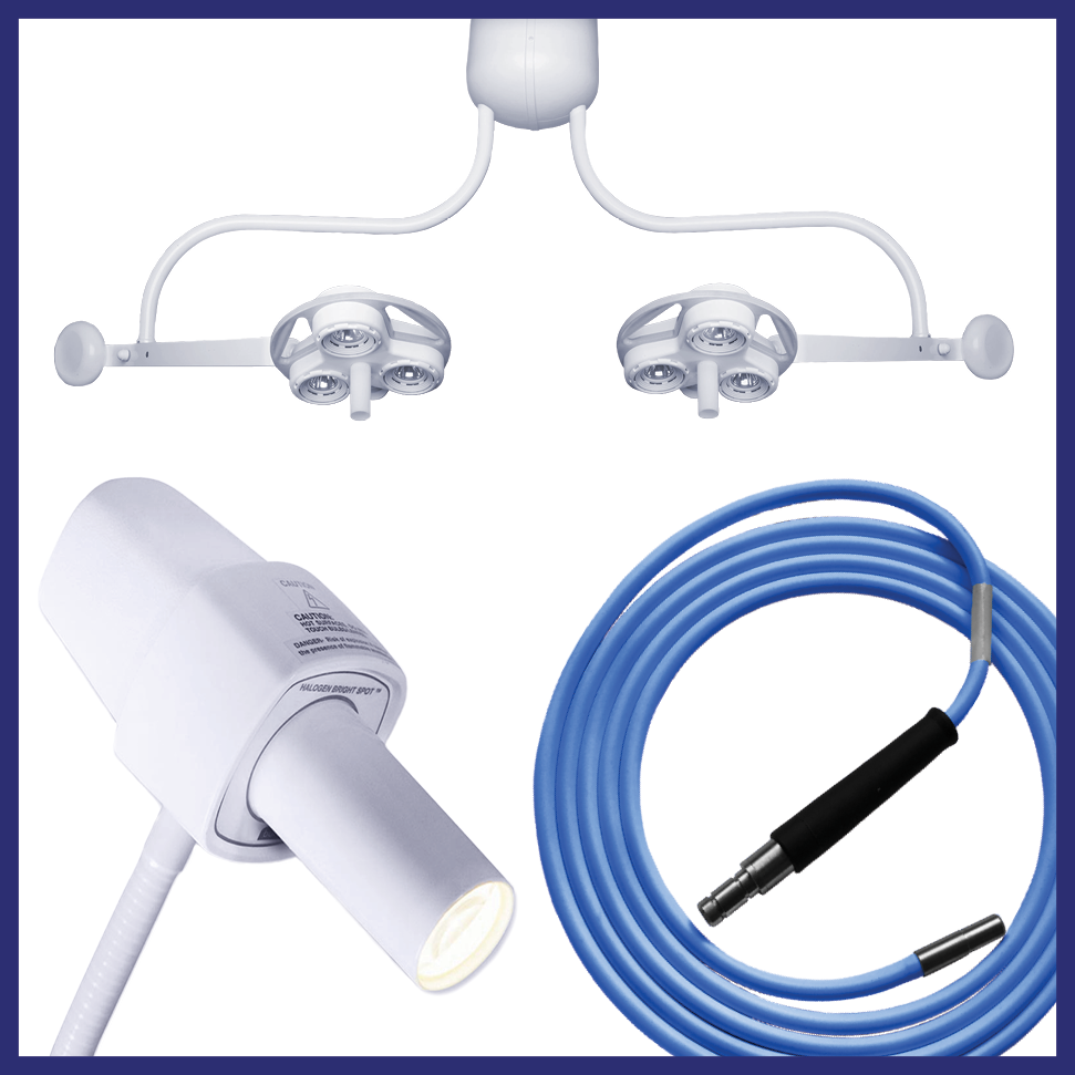 medical-lights