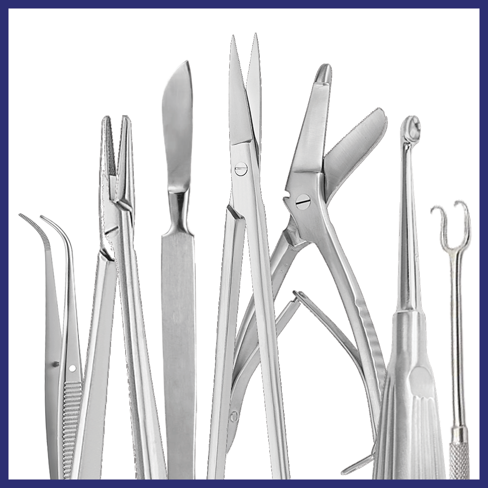 surgical-instruments