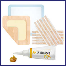 Wound & Patient Care Supplies