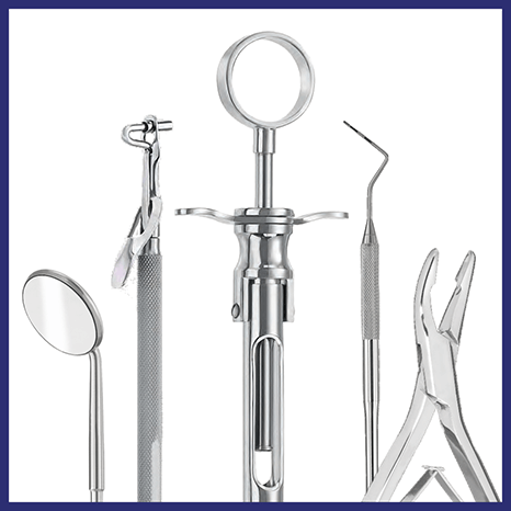 dental-instruments