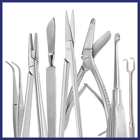 surgical-instruments