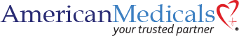 American Medicals Logo