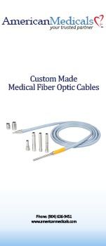 medical fiber optic catalog