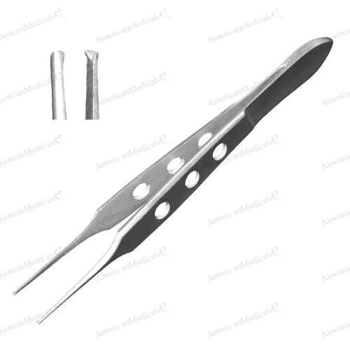 sterile disposable bishop harmon tissue forceps