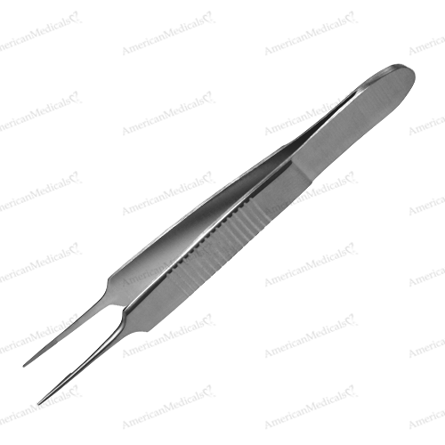 sterile disposable mcpherson tying forceps