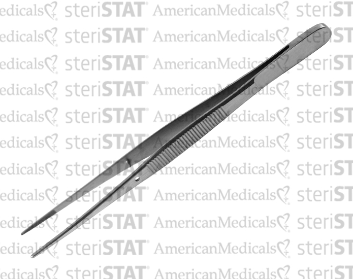 tissue forceps without teeth